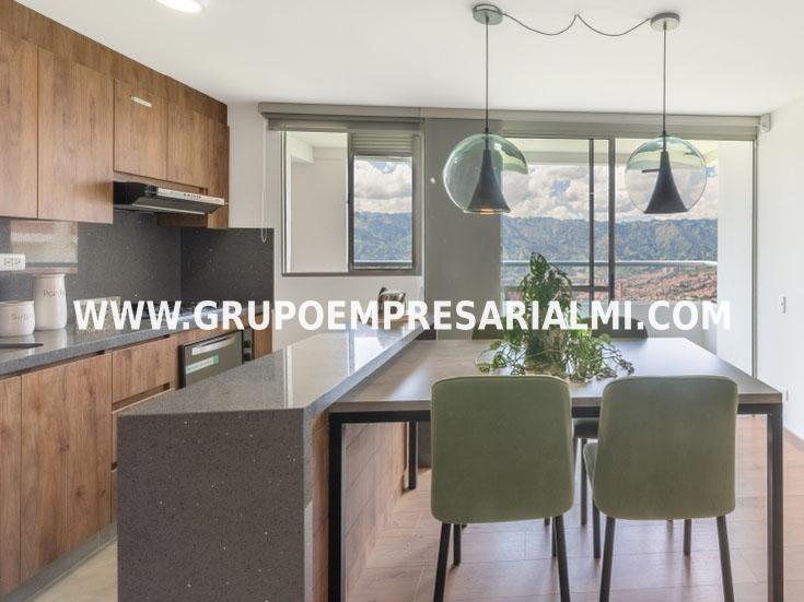 HERMOSO APARTAMENTO EN VENTA - SECTOR SAN RAFAEL. COD: 30650