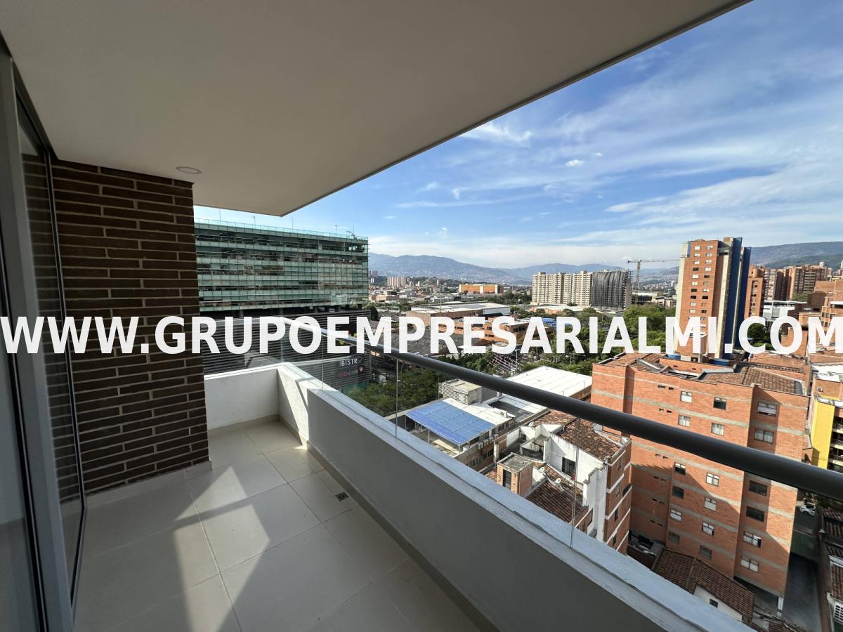 ESPECTACULAR PENTHOUSE EN ARRIENDO - SECTOR EL PORTAL COD: 30691