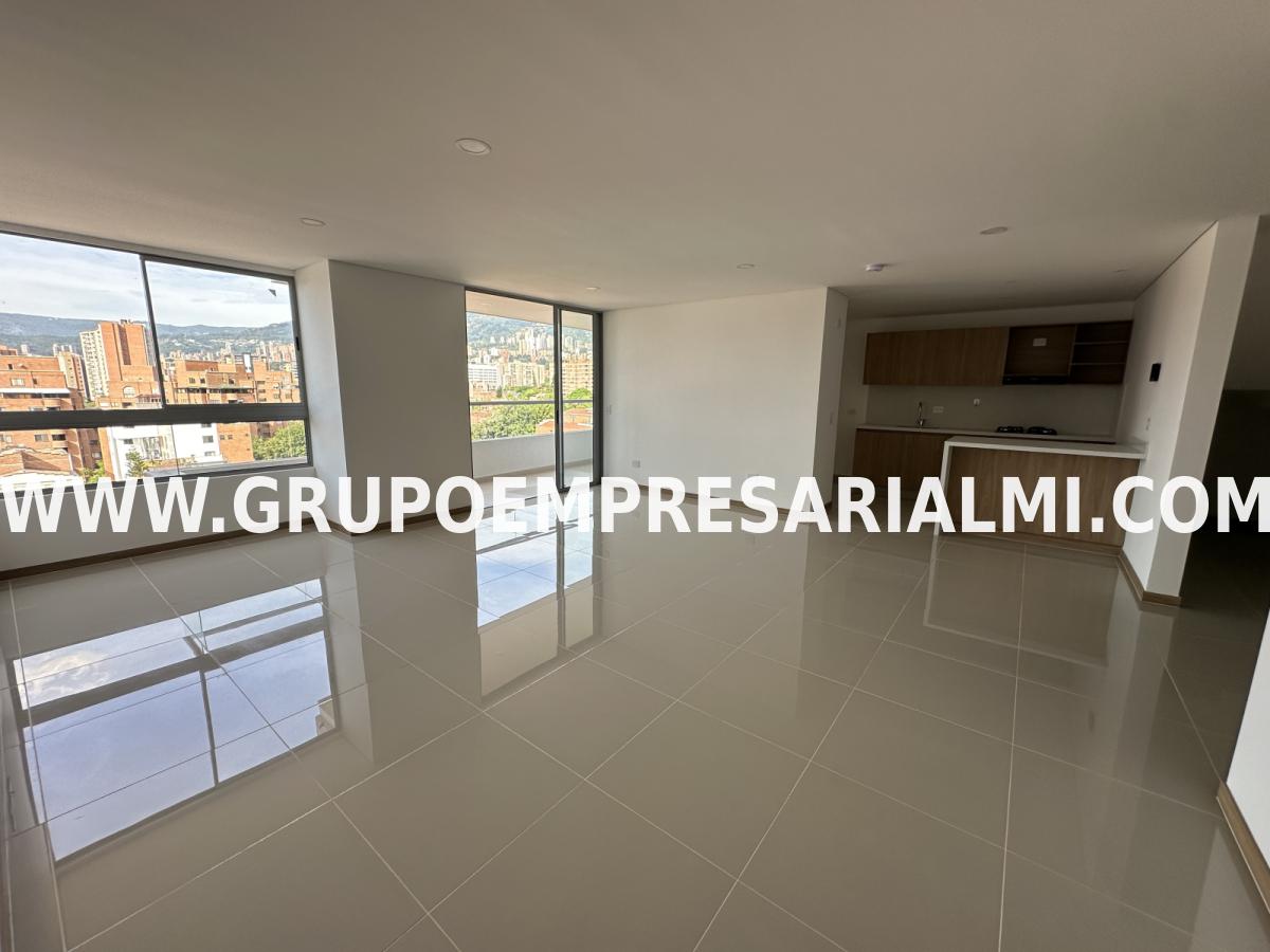 ESPECTACULAR PENTHOUSE EN ARRIENDO - SECTOR EL PORTAL COD: 30695