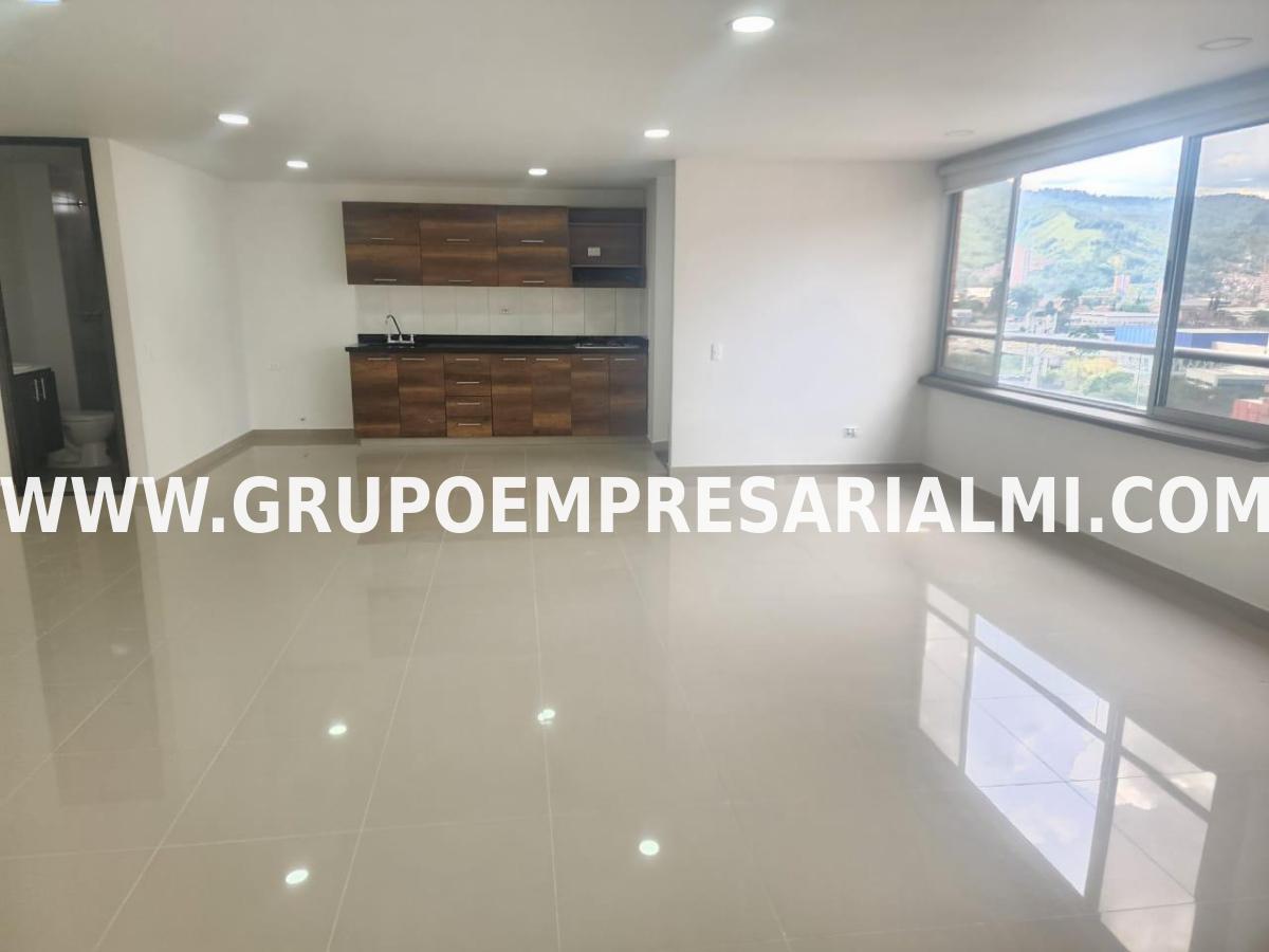 HERMOSO APARTAMENTO EN VENTA - SECTOR LOS ALCÁZARES COD: 30706 HERMOSO APARTAMENTO EN VENTA - SECTOR LOS ALCÁZARES COD: 30706