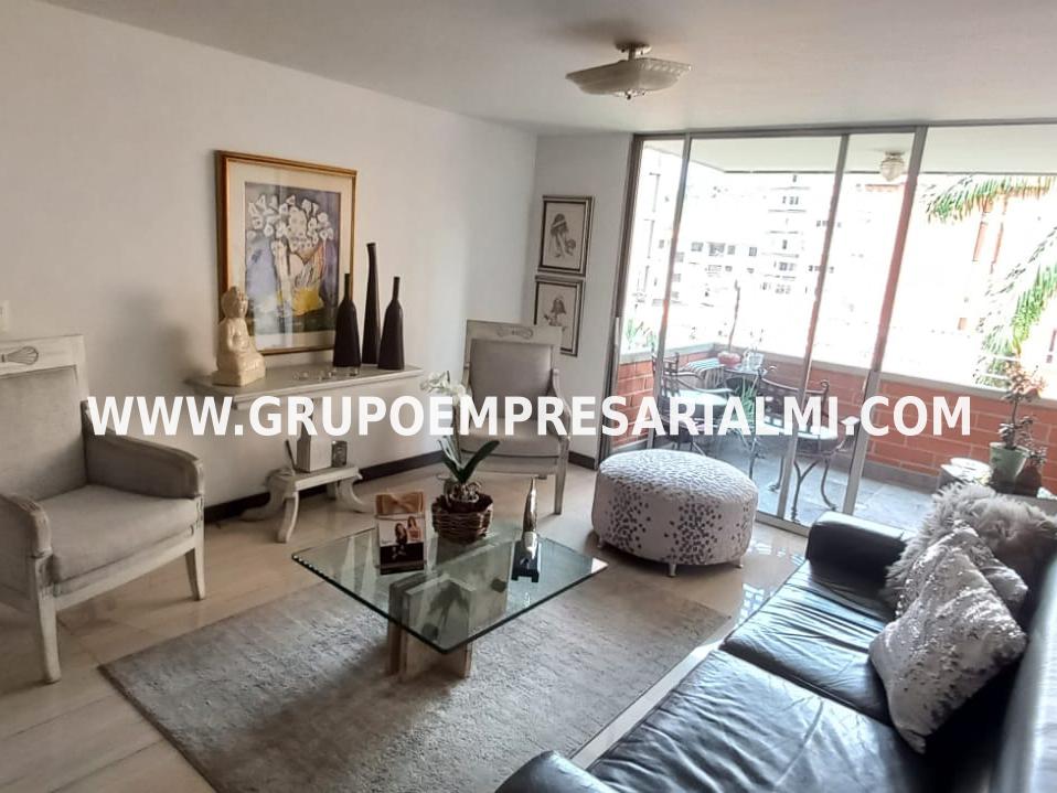 FANTÁSTICO APARTAMENTO EN ARRIENDO - SECTOR CONQUISTADORES COD: 30873