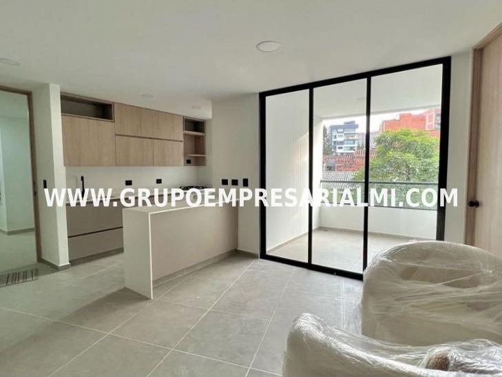 MARAVILLOSO APARTAMENTO EN VENTA - SECTOR LA CASTELLANA COD: 30915