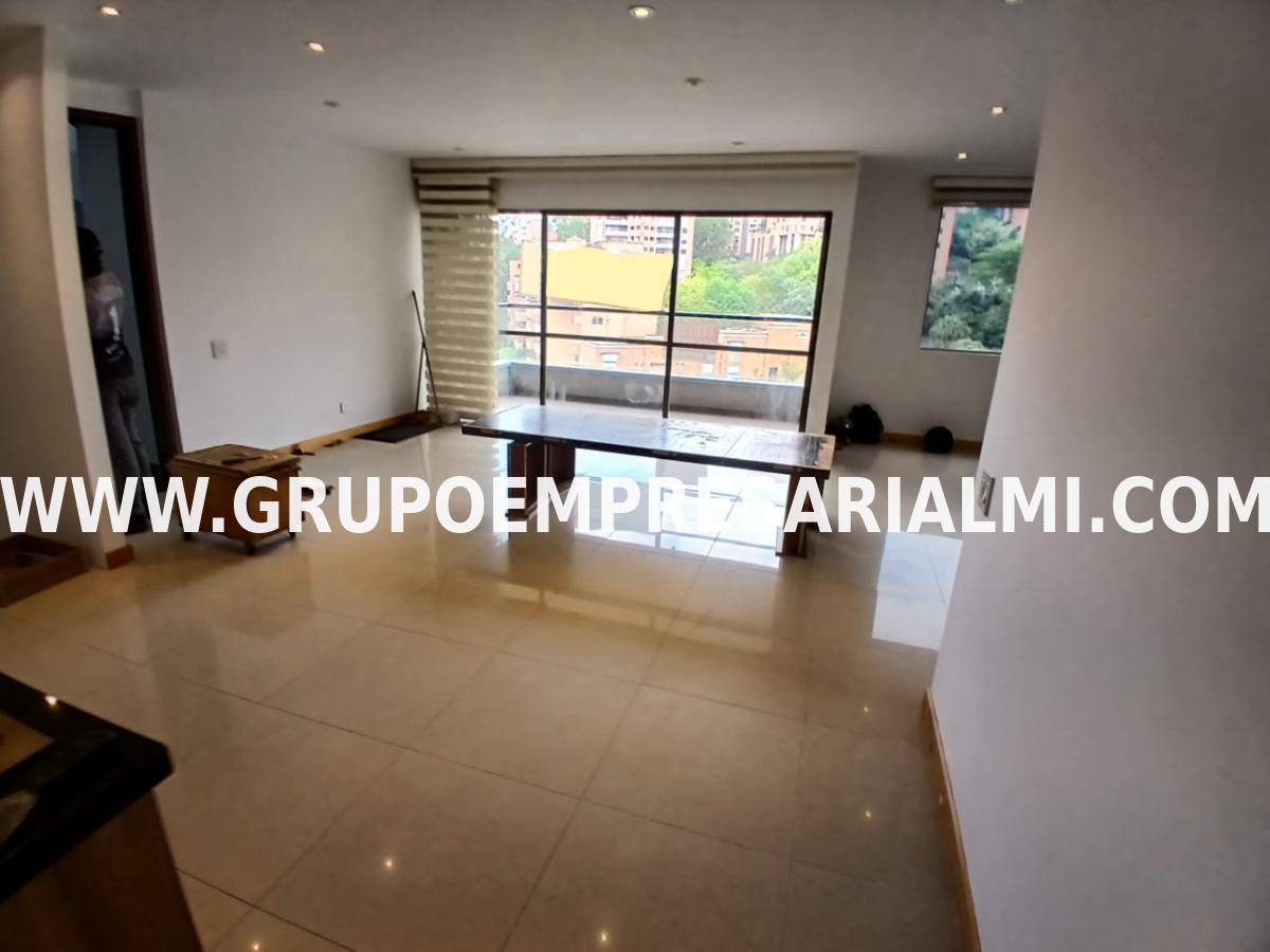 ESPECTACULAR APARTAMENTO EN ARRIENDO - SECTOR LA FRONTERA COD: 30949