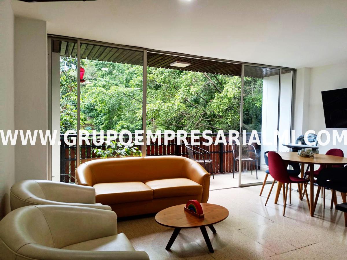 HERMOSO APARTAMENTO EN ARRIENDO - SECTOR LA CASTELLANA  COD: 31009