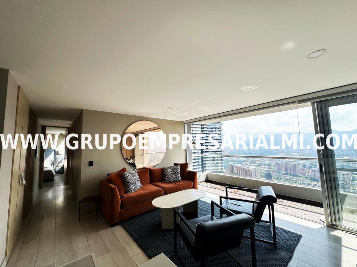 APARTAMENTO AMOBLADO EN ARRIENDO - SECTOR LOMA DEL INDIO COD: 31013 APARTAMENTO AMOBLADO EN ARRIENDO - SECTOR LOMA DEL INDIO COD: 31013