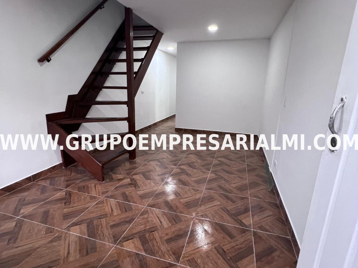 GRANDIOSA CASA UNIFAMILIAR EN VENTA - SECTOR SAN ANTONIO COD: 31018