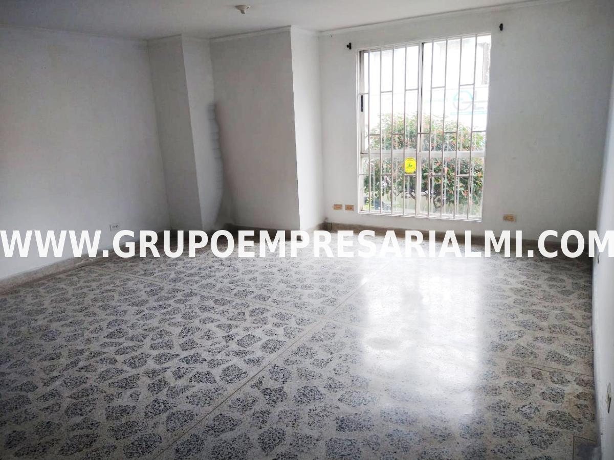 ACOGEDOR APARTAMENTO EN VENTA - SECTOR SAN JOAQUÍN COD: 31025