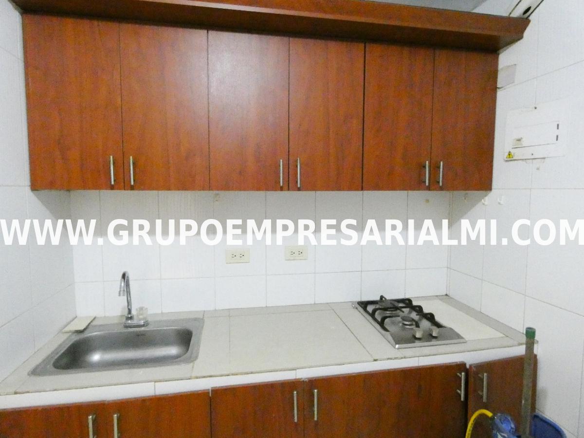 ESPECTACULAR APARTAMENTO EN ARRIENDO - SECTOR CAMPO AMOR COD: 31076