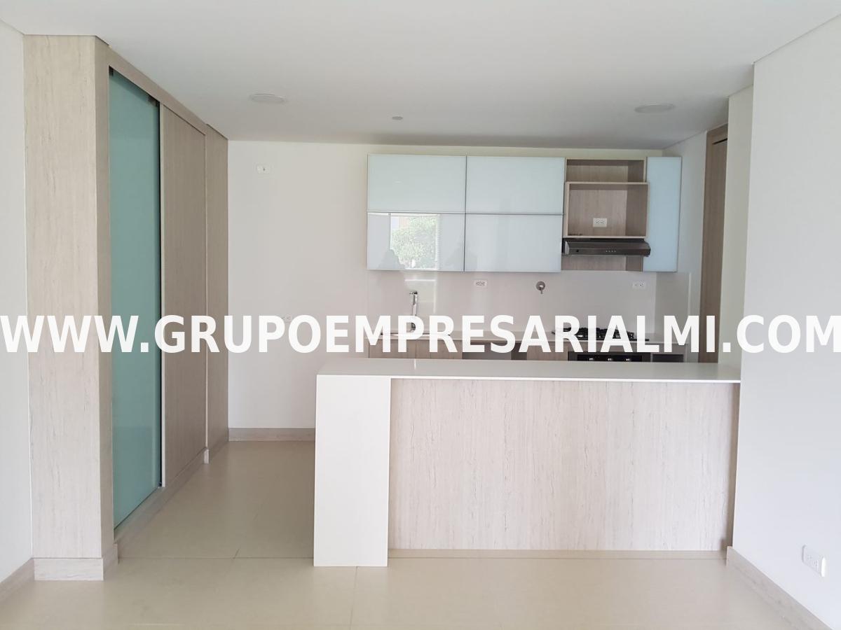 ESPECTACULAR APARTAMENTO EN ARRIENDO - SECTOR LA LINDE COD: 31105