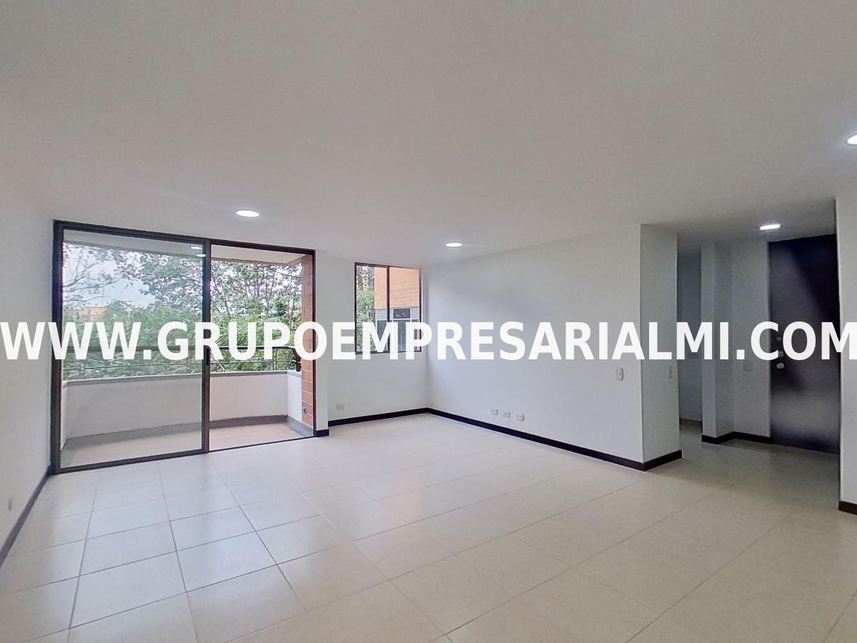 ESPECTACULAR APARTAMENTO EN VENTA - SECTOR SAN DIEGO COD: 31144