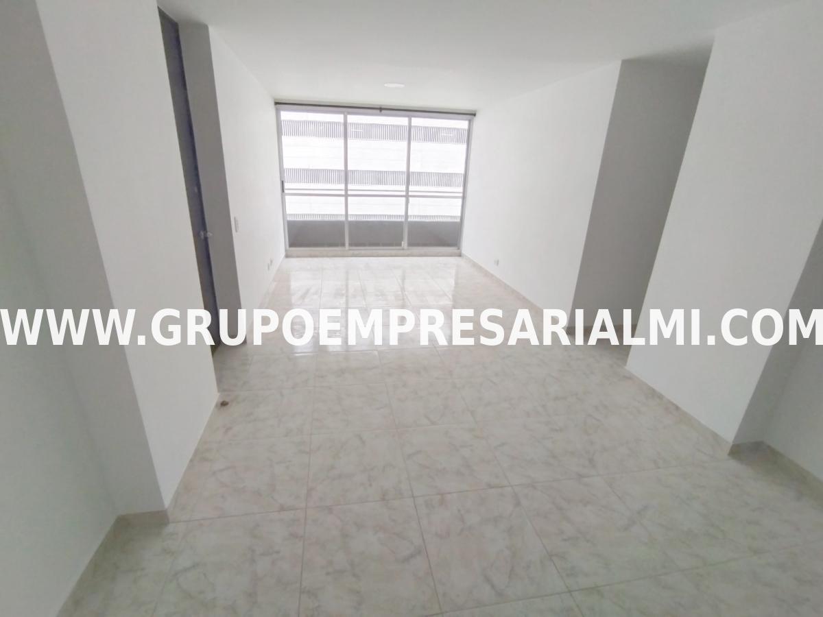 AGRADABLE APARTAMENTO EN ARRIENDO - SECTOR  CIUDAD DEL RÍO COD: 31148