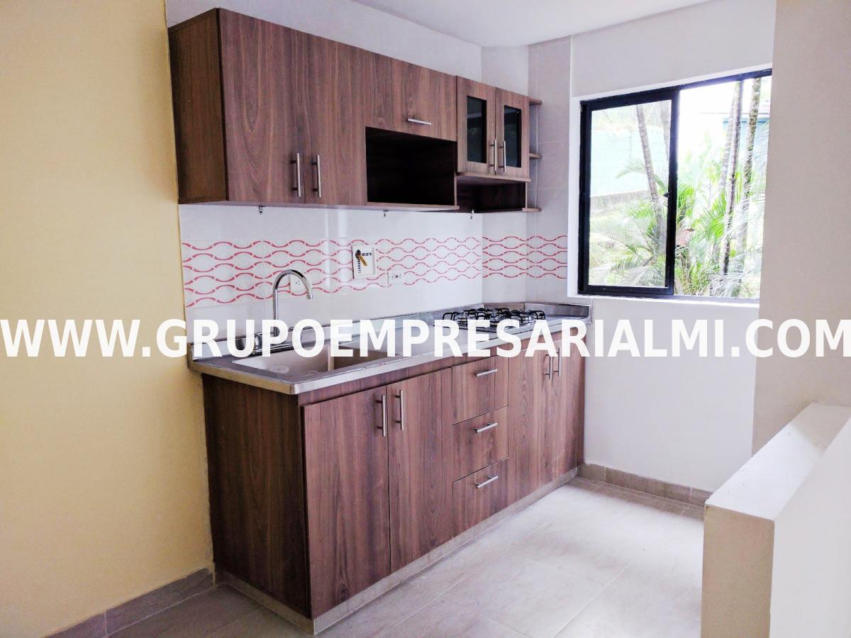 ACOGEDOR APARTAMENTO EN VENTA - SECTOR MACHADO COD: 31152