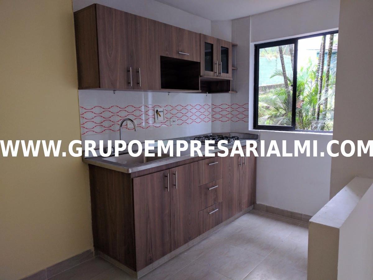 ACOGEDOR APARTAMENTO EN VENTA - SECTOR MACHADO  COD: 31153