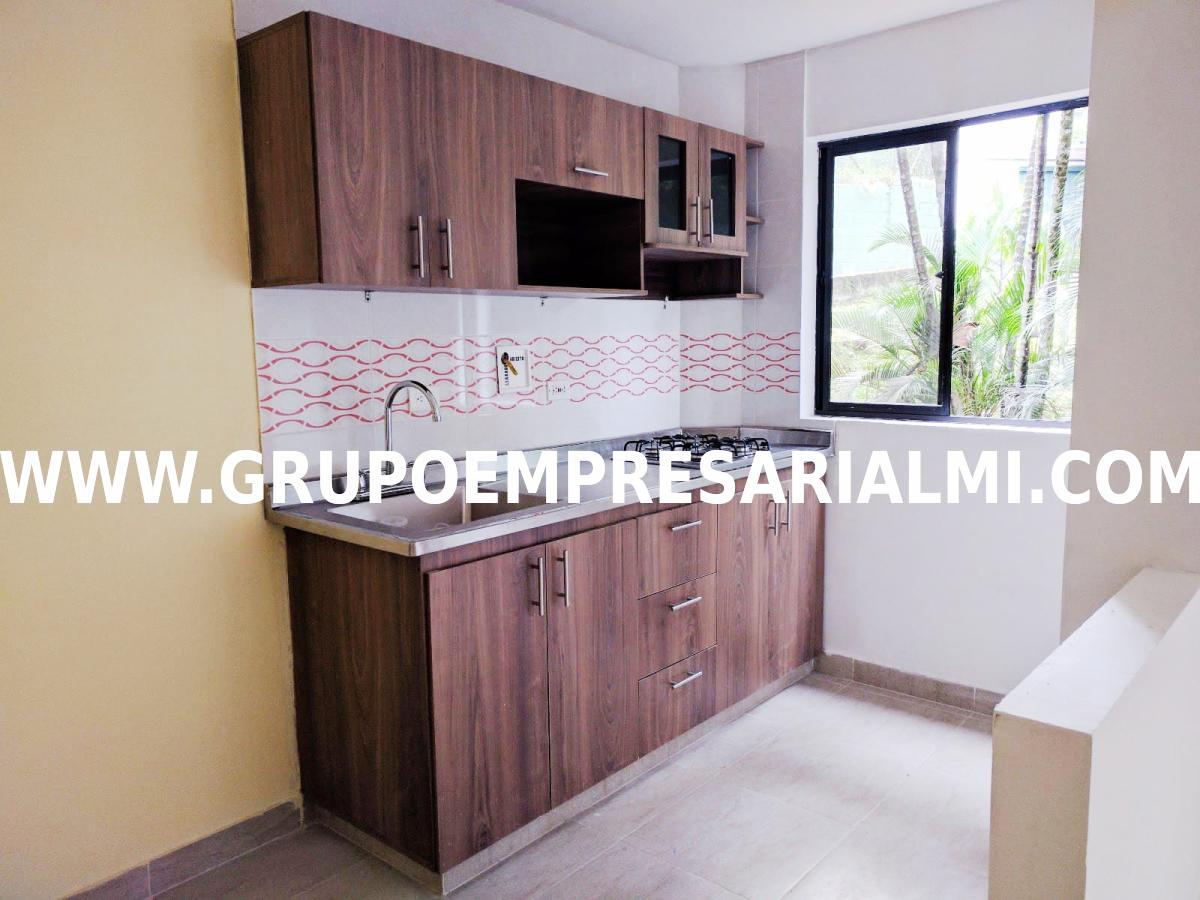 BONITO APARTAMENTO EN VENTA - SECTOR MACHADO COD: 31154