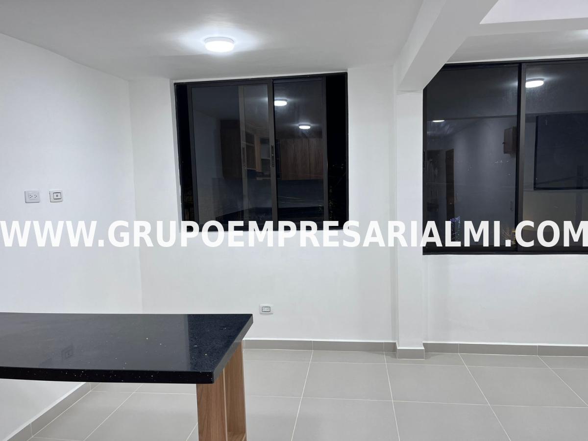 HERMOSO APARTAMENTO EN VENTA - SECTOR FERRARA COD: 31159