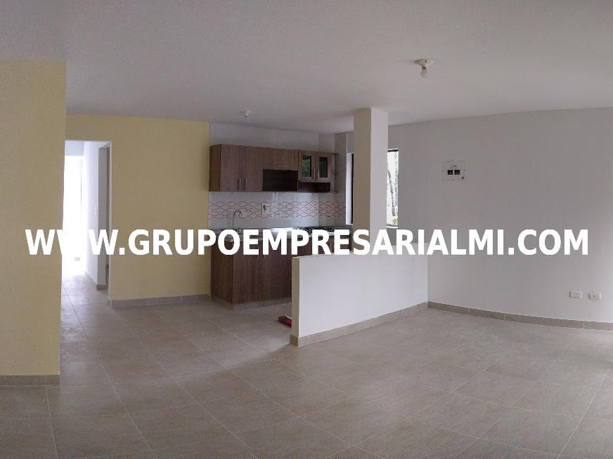 CÓMODO APARTAMENTO EN VENTA - SECTOR MACHADO COD: 31160