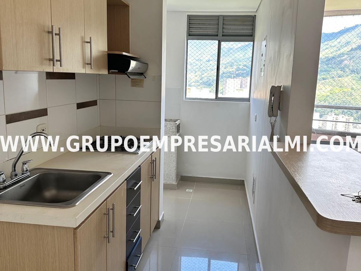 HERMOSO APARTAMENTO EN VENTA - SECTOR SURAMÉRICA COD: 31162