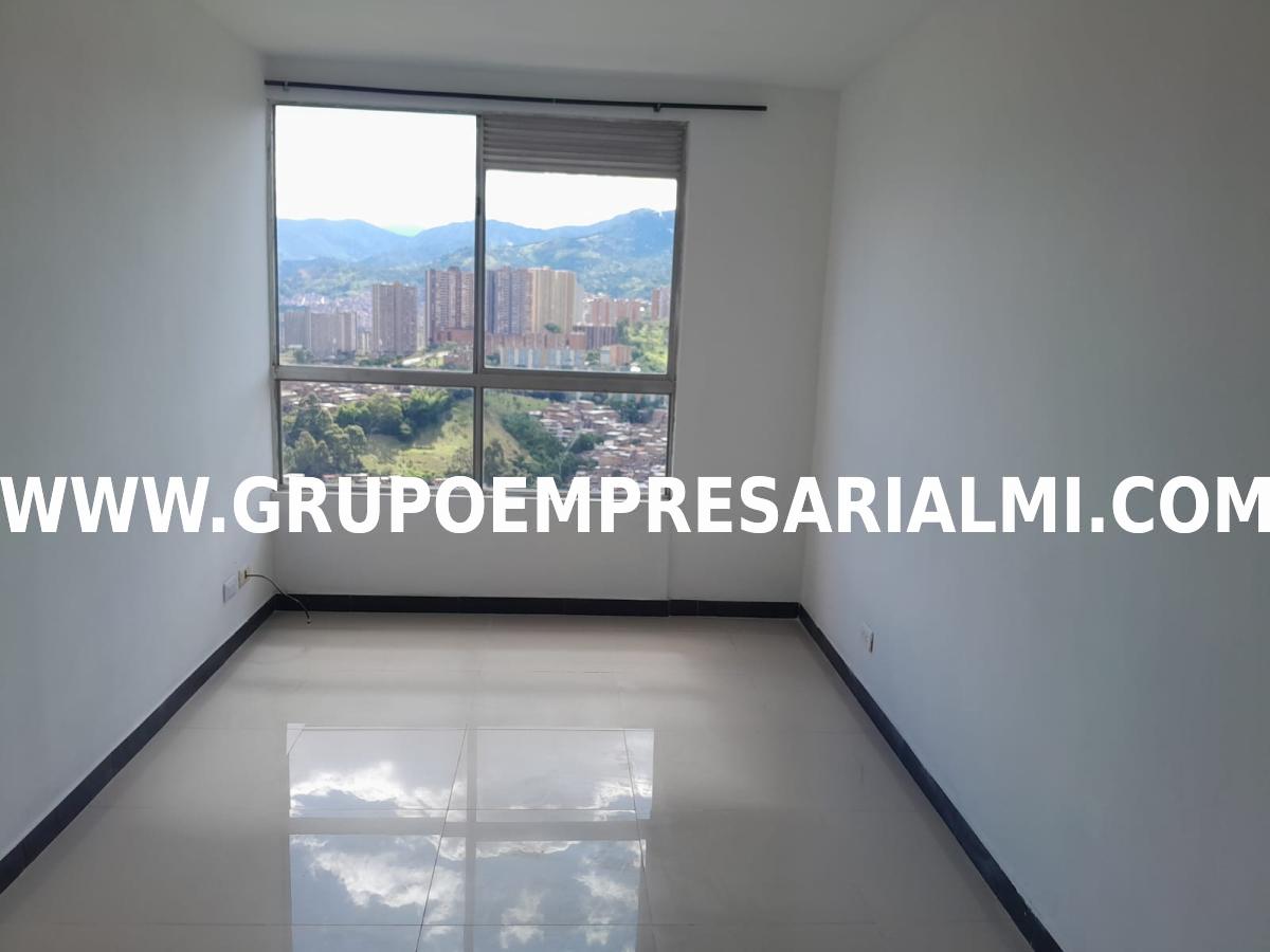 AGRADABLE APARTAMENTO EN VENTA - SECTOR LA POLA COD: 31165