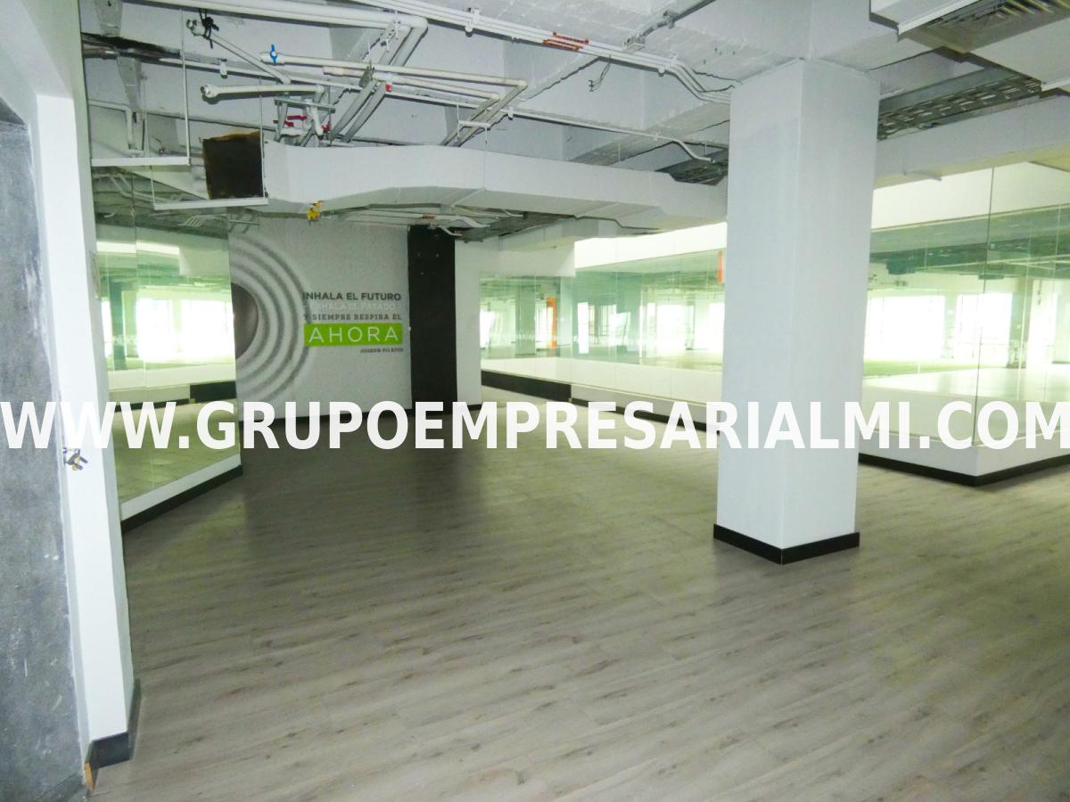 AGRADABLE LOCAL EN ARRIENDO - SECTOR MILLA DE ORO COD: 31213