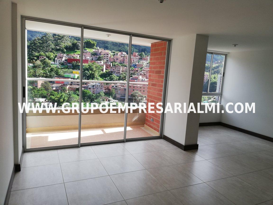 HERMOSO APARTAMENTO EN ARRIENDO -  EL CHINGUI  COD: 31260