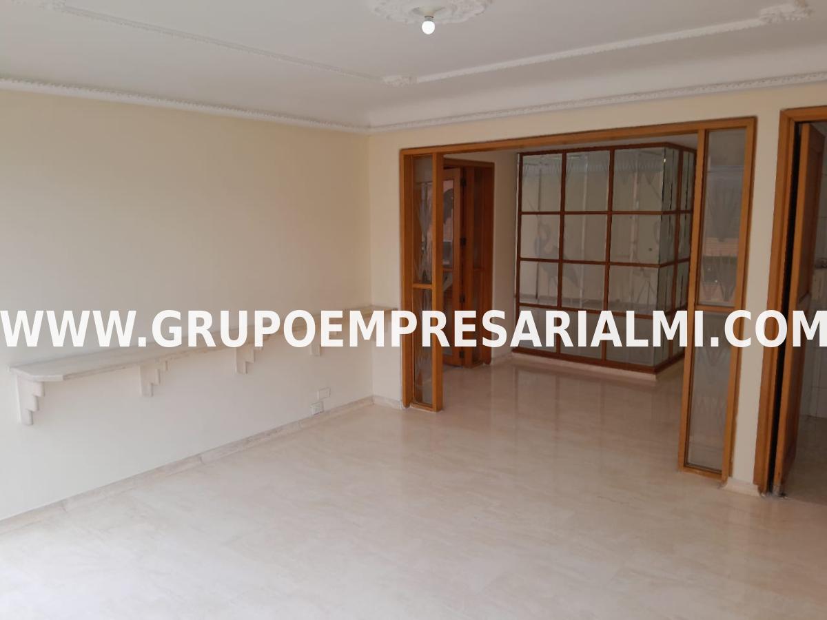 MARAVILLOSO APARTAMENTO EN ARRIENDO - SECTOR MILLA DE ORO COD: 19809