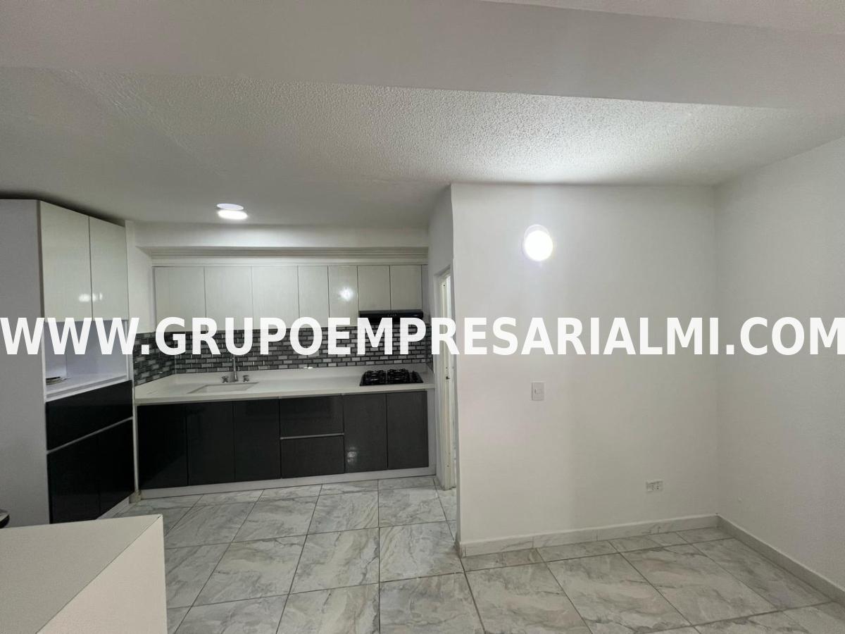 BONITO APARTAMENTO EN ARRIENDO - SECTOR LA FRONTERA COD: 25415