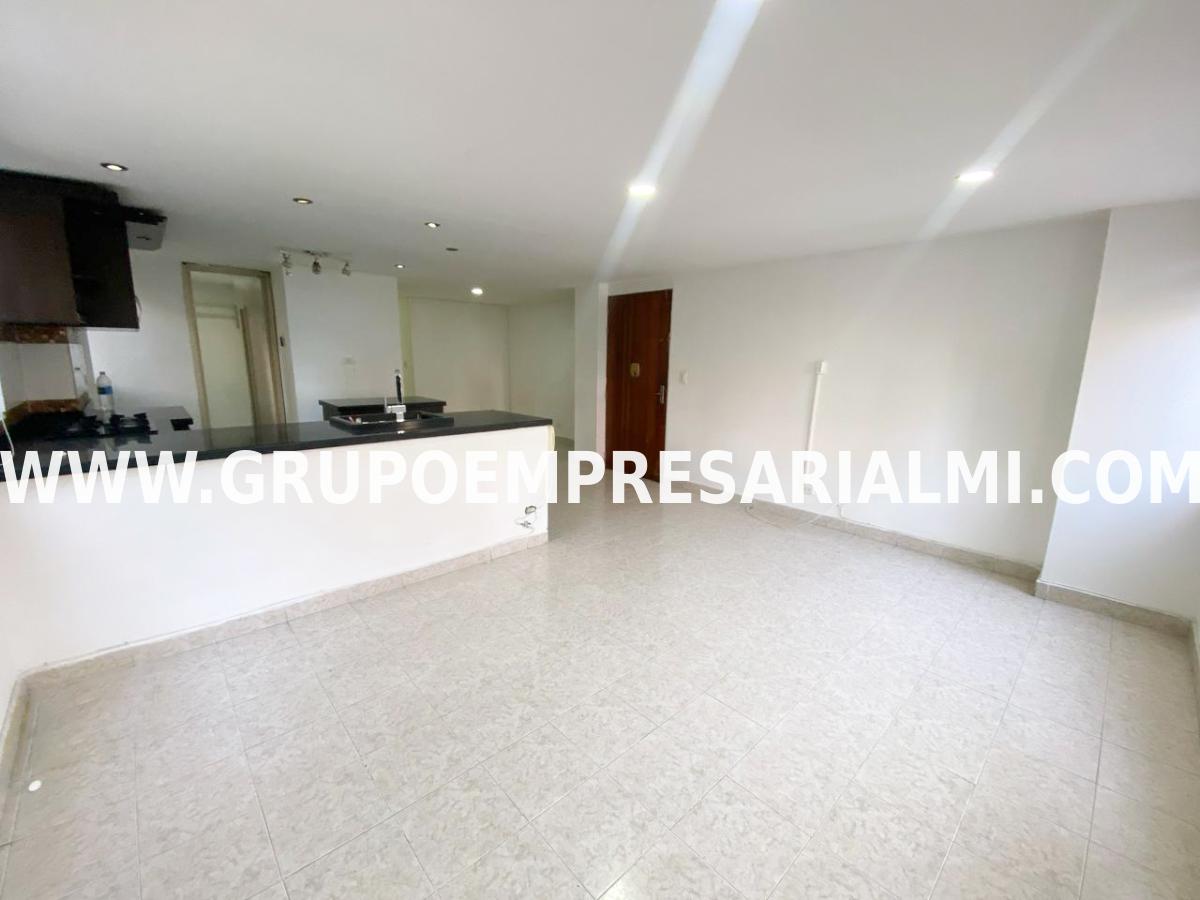 HERMOSO APARTAMENTO EN ARRIENDO - SECTOR LAURELES COD: 25647