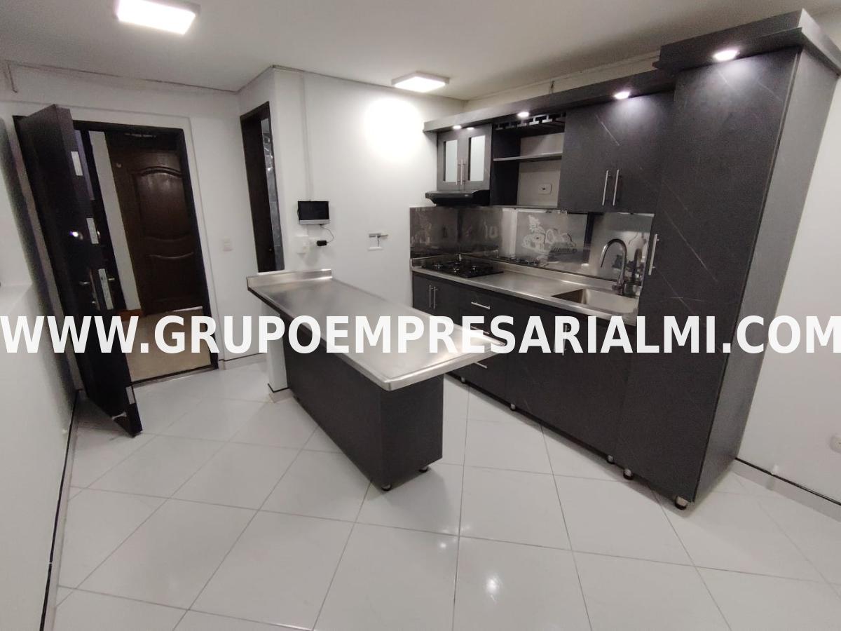 FABULOSO APARTAMENTO EN ARRIENDO - SECTOR EL DIAMANTE COD: 27460