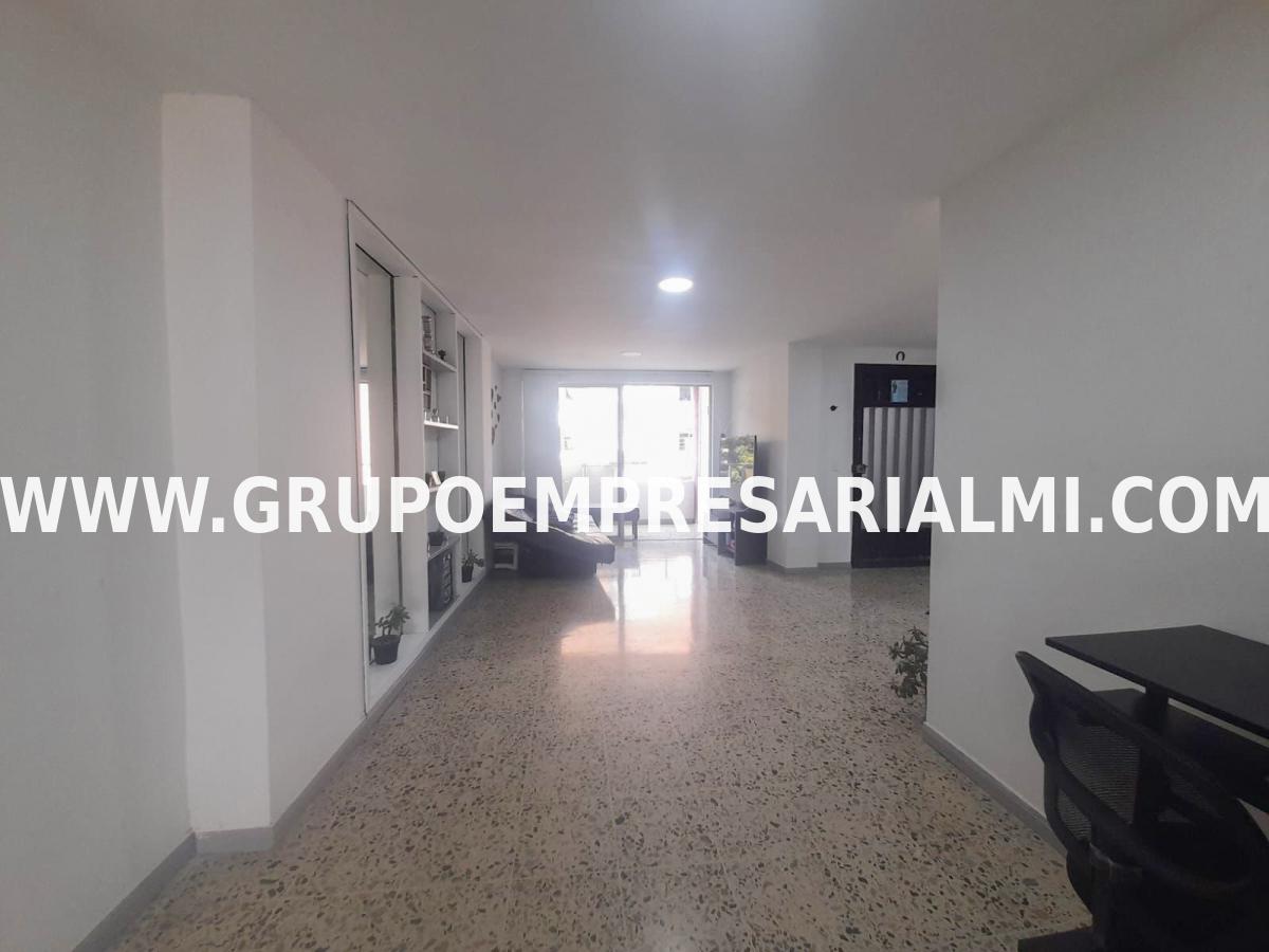 CÓMODO APARTAMENTO EN VENTA - SECTOR SANTA TERESITA COD: 28604