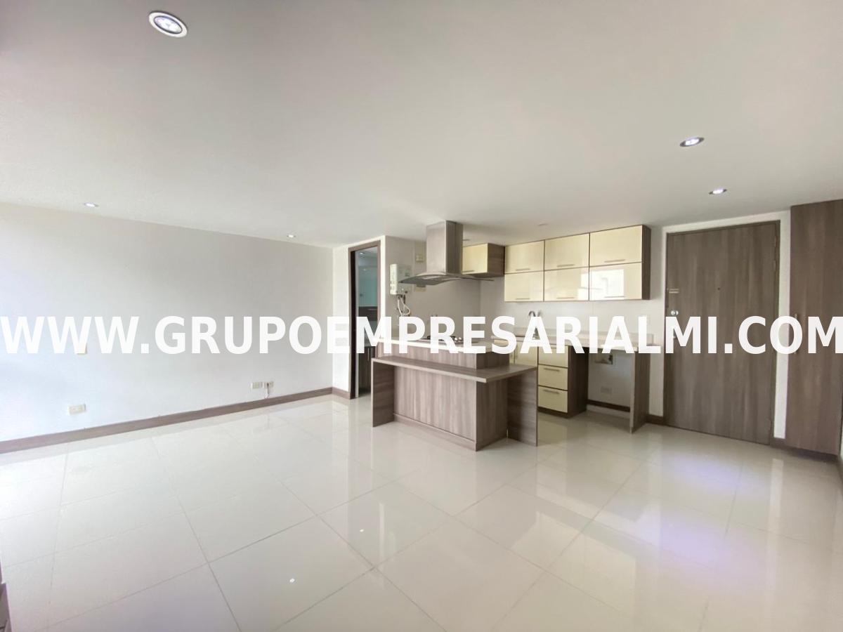 LINDO APARTAESTUDIO EN ARRIENDO - SECTOR LA FRONTERA COD: 28825