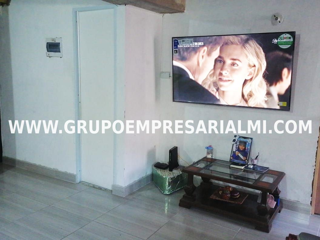 ESPECTACULAR APARTAMENTO EN  ARRIENDO - SECTOR NIQUIA  COD: 31415