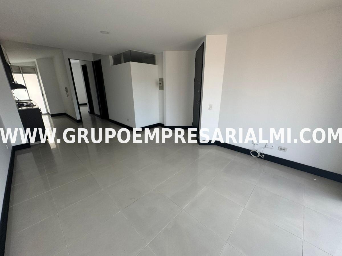 BONITO APARTAESTUDIO EN ARRIENDO - SECTOR SIMÓN BOLÍVAR COD: 31433