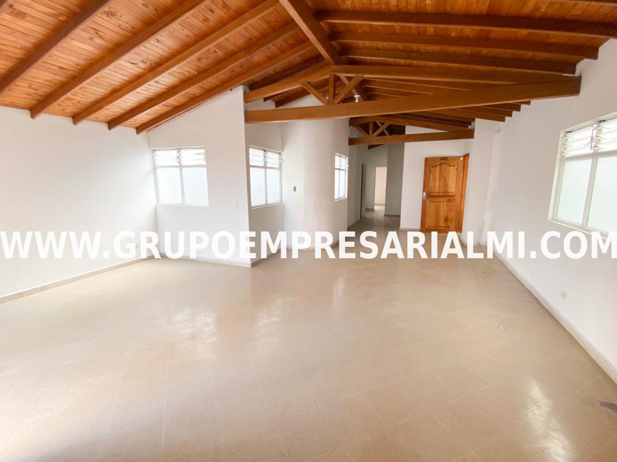 HERMOSO APARTAMENTO EN ARRIENDO - SECTOR LA AMÉRICA COD: 31462