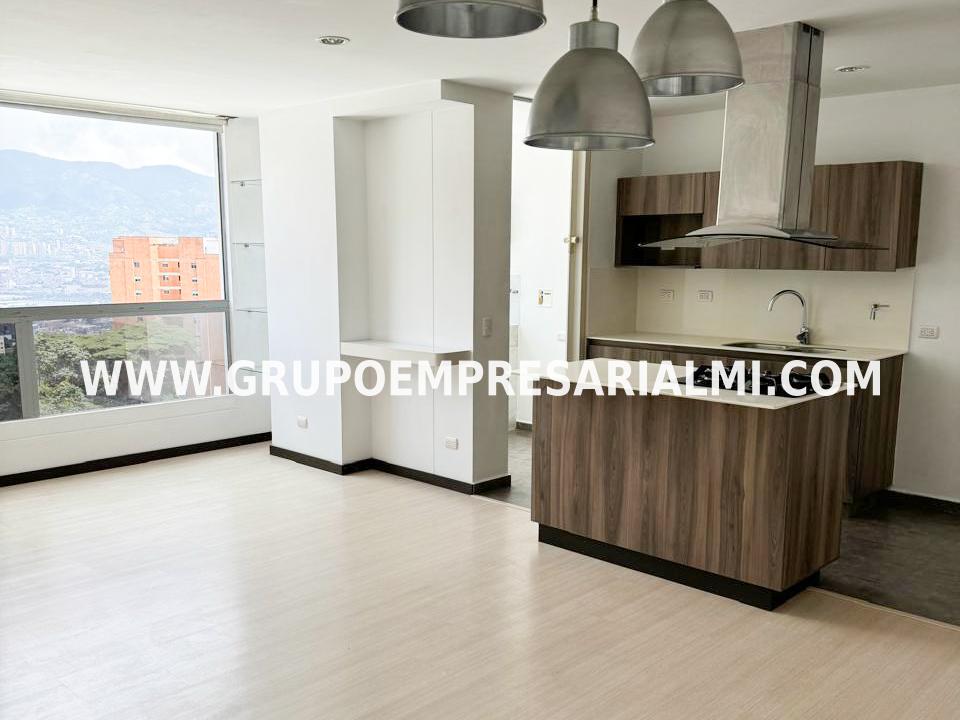 AGRADABLE APARTAMENTO EN ARRIENDO - SECTOR EL ESMERALDAL COD: 31497