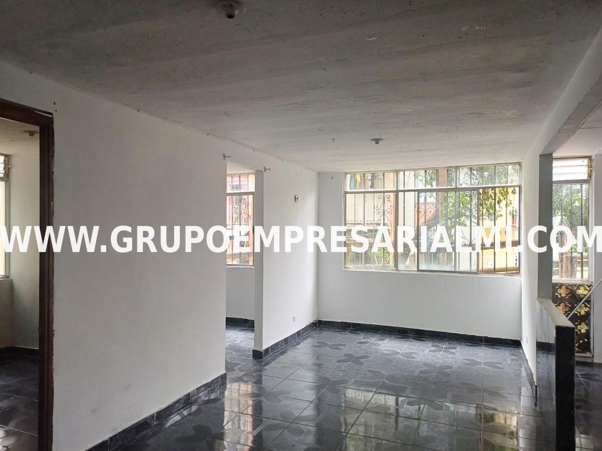 ACOGEDOR APARTAMENTO EN ARRIENDO - SECTOR SANTA MARGARITA COD: 31499