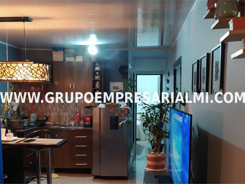 ACOGEDOR APARTAMENTO EN VENTA - SANTA MONICA COD: 31544 ACOGEDOR APARTAMENTO EN VENTA - SANTA MONICA COD: 31544