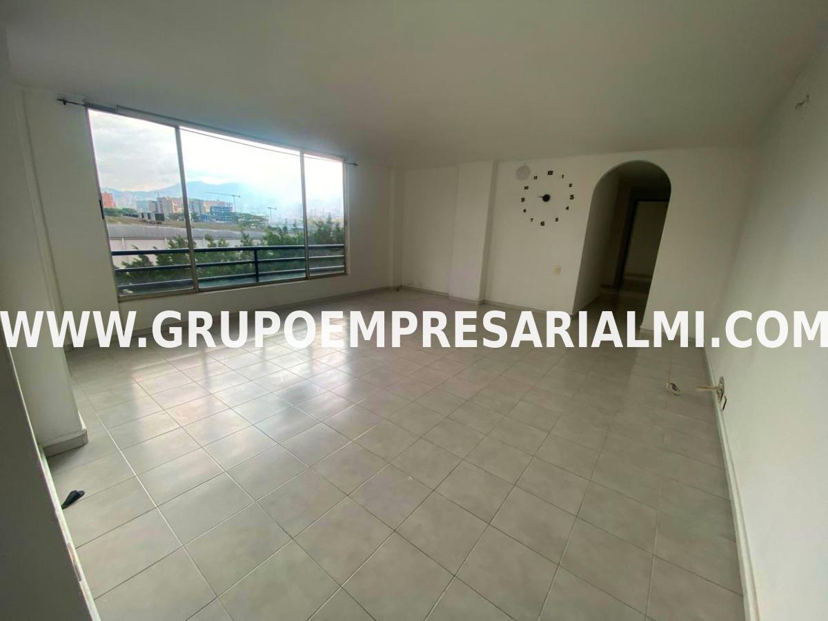APARTAMENTO EN ARRIENDO - SECTOR SANTA MARÍA DE LOS ANGELES COD: 31669