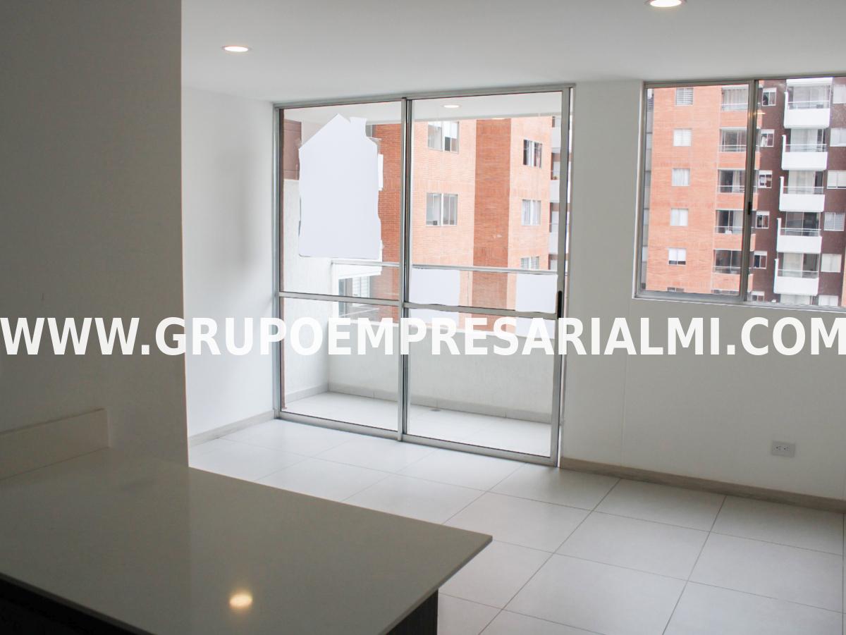 HERMOSO APARTAMENTO EN ARRIENDO - SECTOR SAN DIEGO COD: 31686