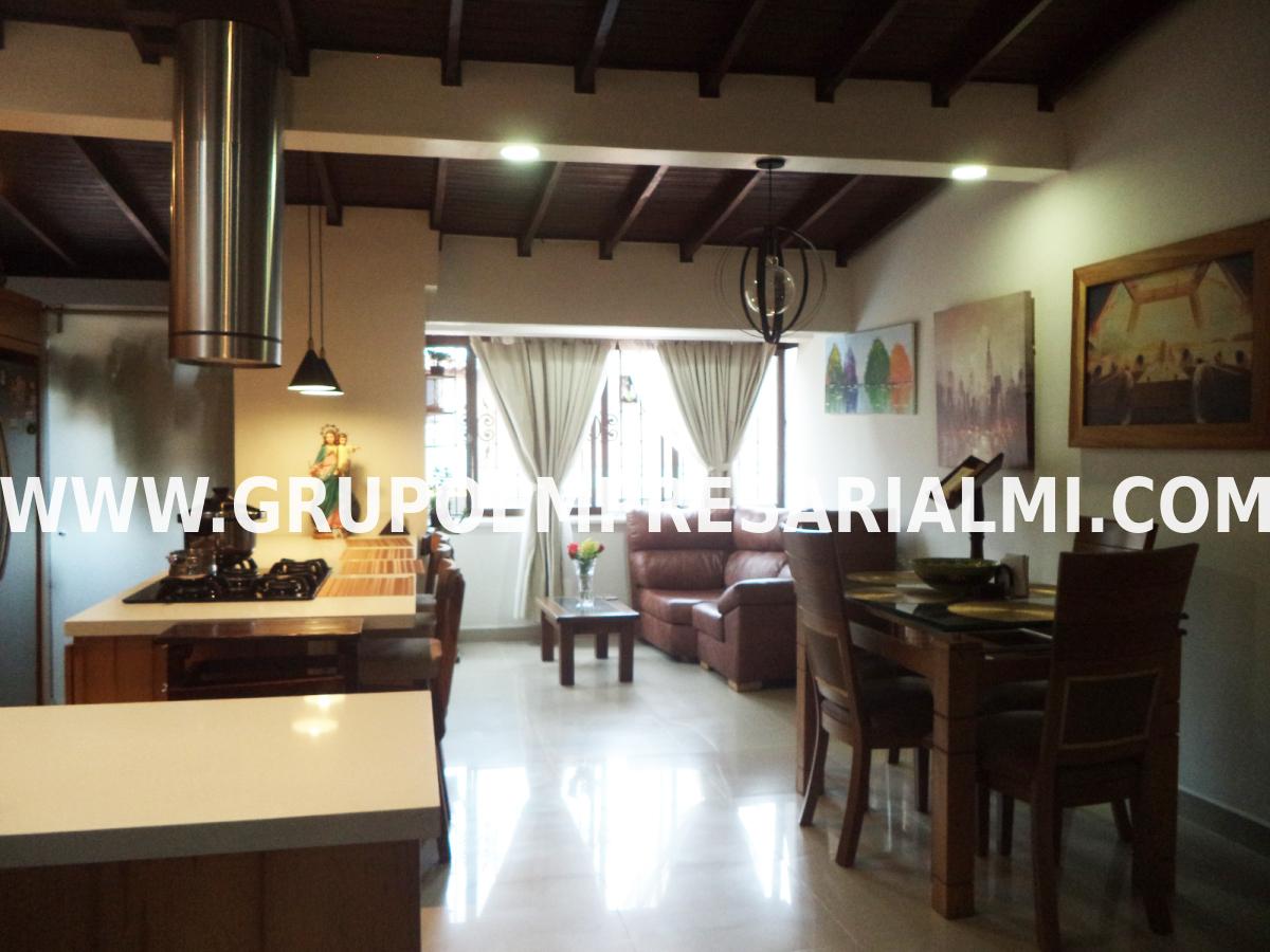HERMOSO APARTAMENTO EN VENTA - SECTOR LOS COLORES COD: 31698
