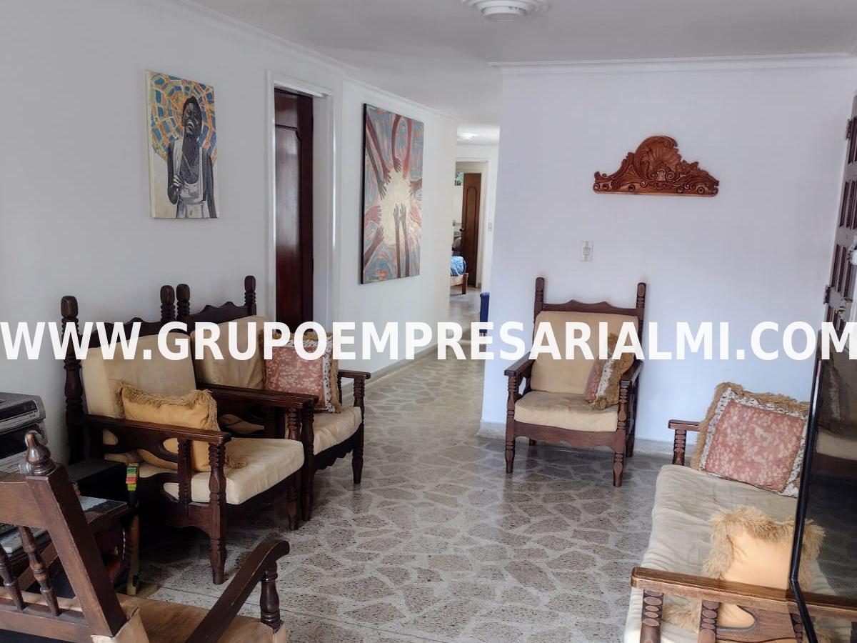 AGRADABLE APARTAMENTO EN VENTA - SECTOR LAS ACACIAS COD: 31704