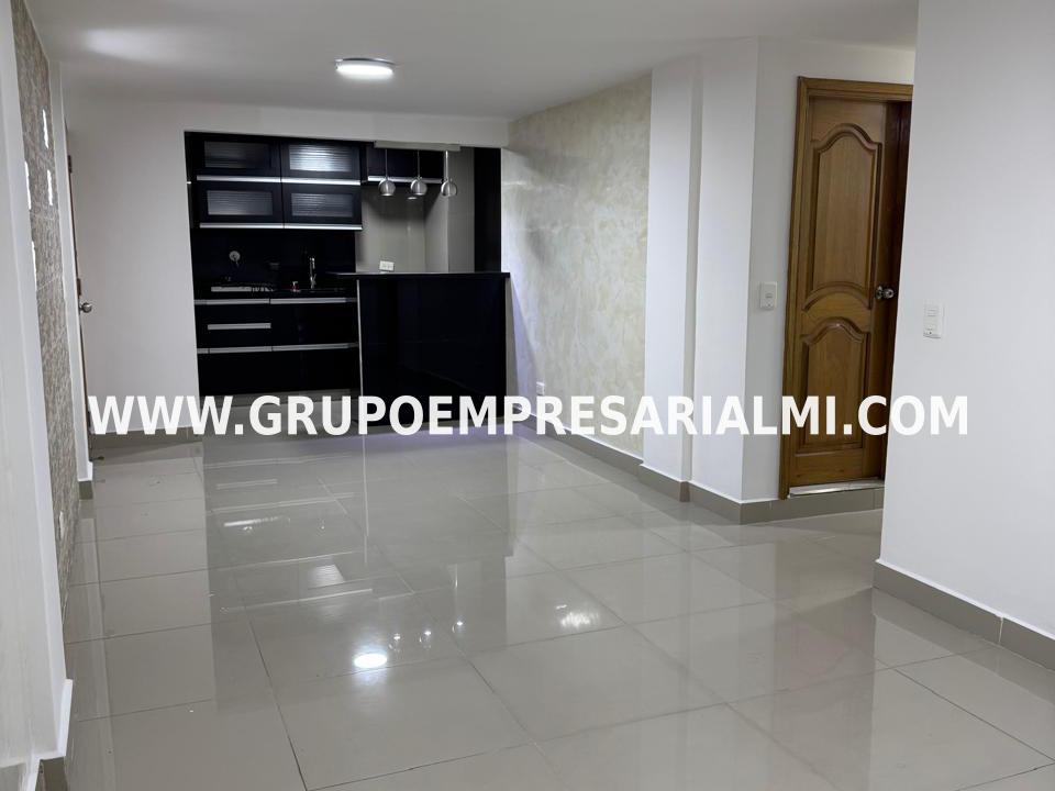 GRANDIOSO APARTAMENTO EN VENTA - SECTOR ALTAMIRA COD: 31708