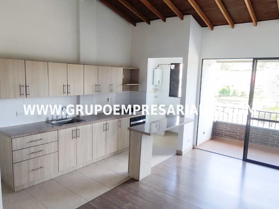 HERMOSO APARTAMENTO EN VENTA - SECTOR EL RETIRO COD: 31724