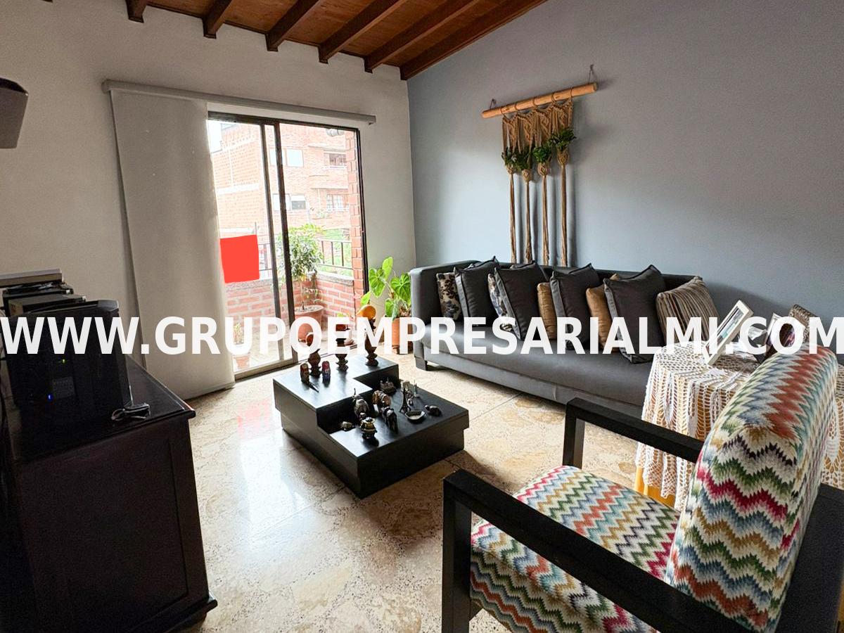 AMPLIO APARTAMENTO EN VENTA - SECTOR VELÓDROMO  COD: 31729