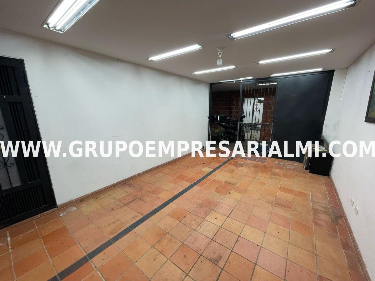 AMPLIO LOCAL EN ARRIENDO - SECTOR VILLA HERMOSA  COD: 31762