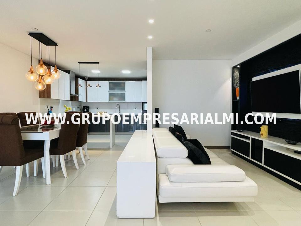 MARAVILLOSO APARTAMENTO EN ARRIENDO - SECTOR BENEDICTINOS COD: 31851