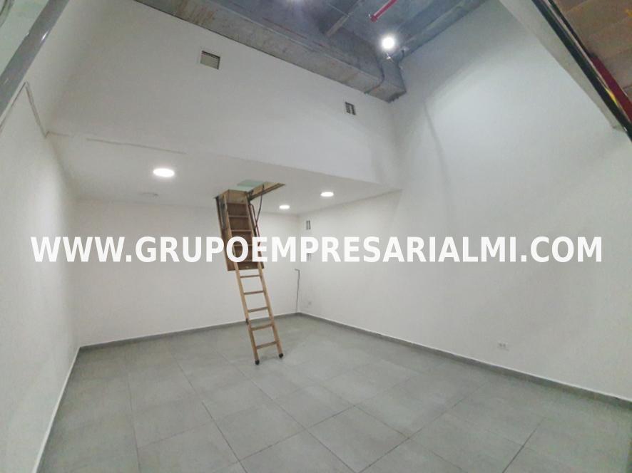FABULOSO LOCAL EN ARRIENDO - SECTOR ARANJUEZ COD: 31889