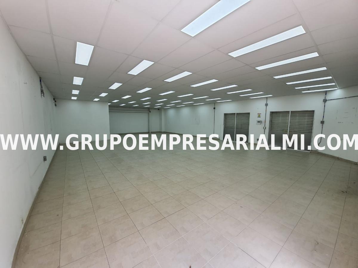 ESPECTACULAR LOCAL EN ARRIENDO - SECTOR BOSTON COD: 31898