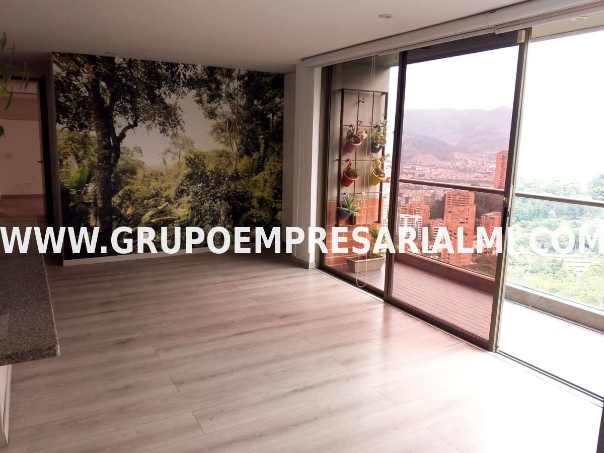 ESPECTACULAR APARTAMENTO EN ARRIENDO - SECTOR LAS PALMAS COD: 31904 ESPECTACULAR APARTAMENTO EN ARRIENDO - SECTOR LAS PALMAS COD: 31904