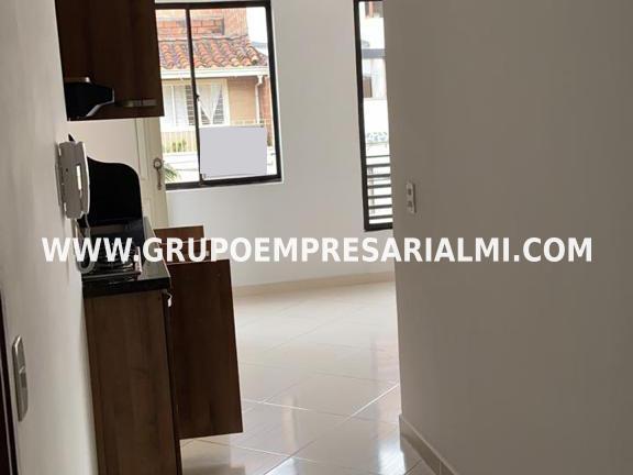 ACOGEDOR APARTAMENTO EN VENTA - SECTOR BELÉN, ROSALES COD: 31919