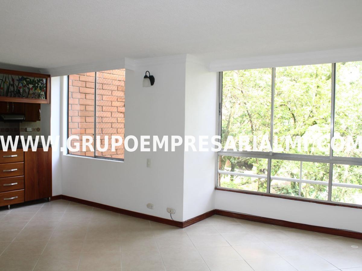 HERMOSO APARTAMENTO EN VENTA - SECTOR BELÉN, LA MOTA COD: 31930